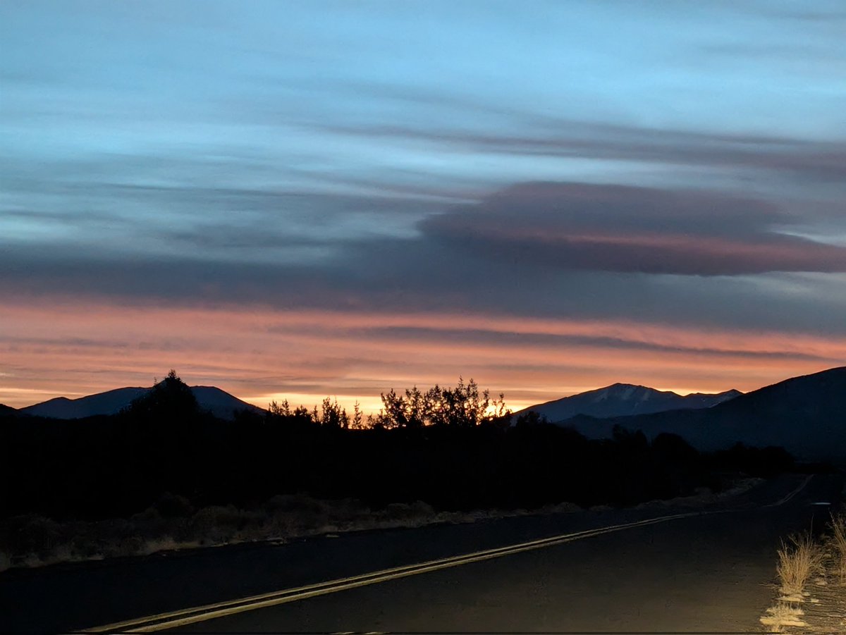 Good morning Arizona