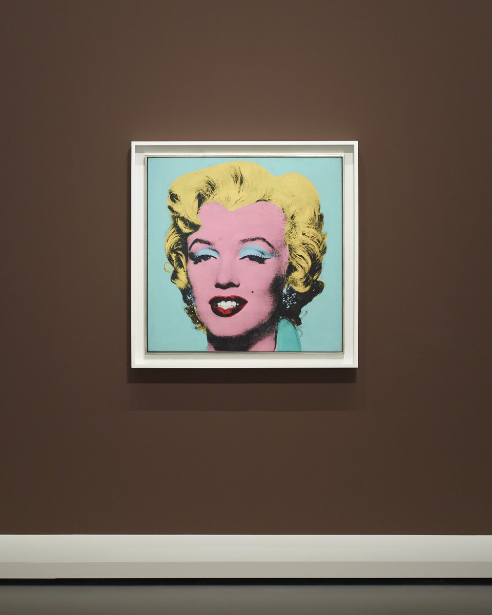 En 1964, une visiteuse de la Factory, Dorothy Podber, demande à Warhol si elle peut "shooter" les portraits. Il accepte, pensant qu'elle allait les photographier.