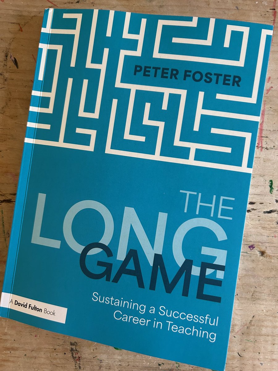 Dave Tushingham FCCT tweet media