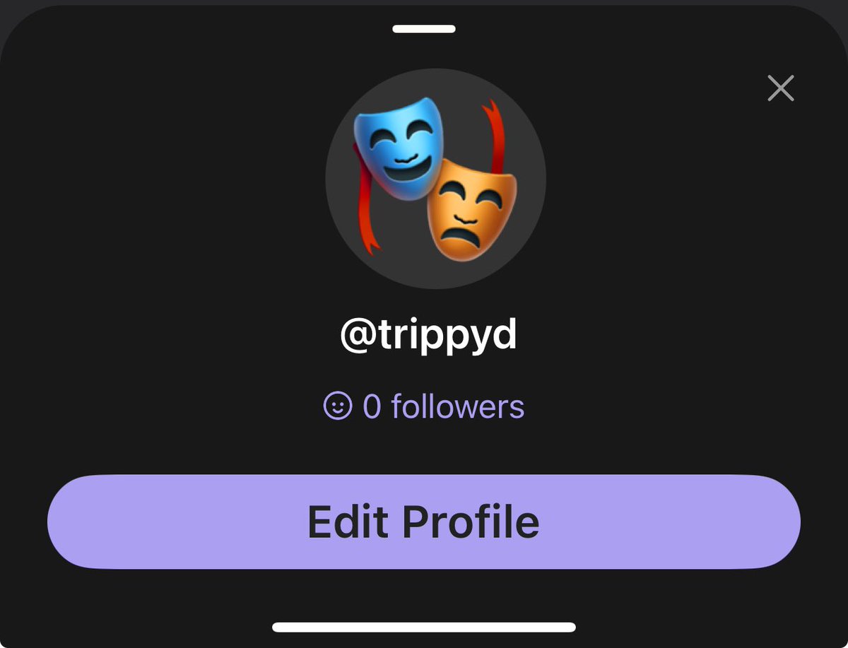 TrippyD🐺 tweet media