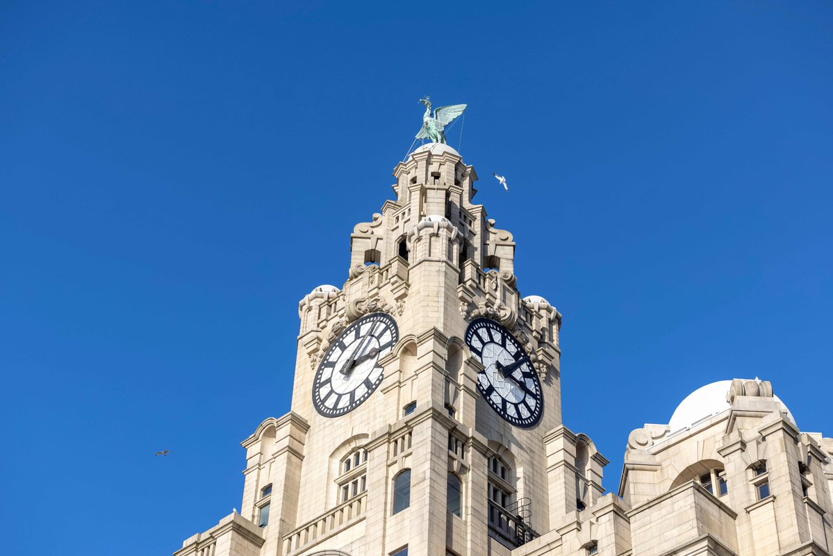 We’re in good company here at The Liver Building!

We host a varied mix of businesses from Mott Macdonald to Princes, each with drive to succeed and coming to together to create our RLB #occupiercommunity.

#placetodobusiness #businessgrowth