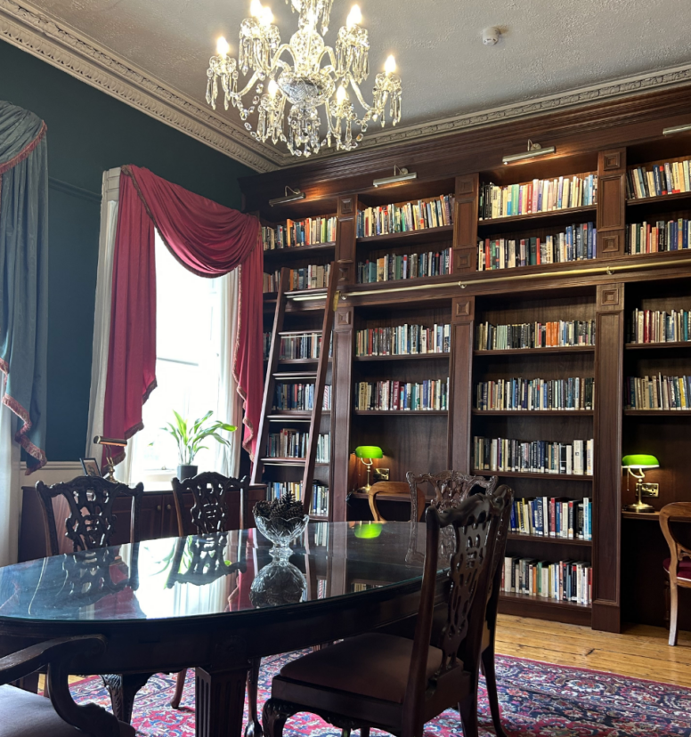 worldendeavors's tweet image. Who says an internship abroad can't be both rewarding and fun? 🌍✨ Daniela, our Public Health intern in Dublin, spent a free weekend exploring some of the city’s landmarks. Read all about her adventures in her latest blog!

#InternAbroad #PublicHealthIntern #WorldEndeavors