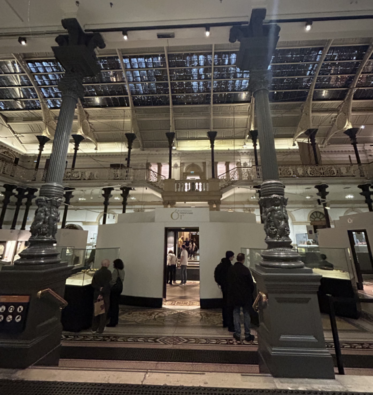 worldendeavors's tweet image. Who says an internship abroad can't be both rewarding and fun? 🌍✨ Daniela, our Public Health intern in Dublin, spent a free weekend exploring some of the city’s landmarks. Read all about her adventures in her latest blog!

#InternAbroad #PublicHealthIntern #WorldEndeavors