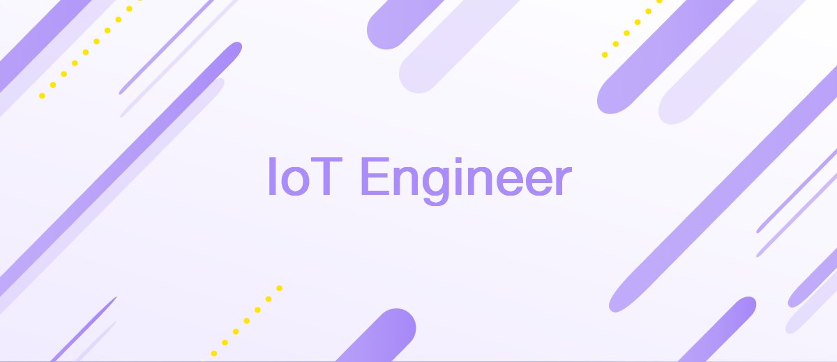 ApixDrive's tweet image. 🌐📶 Curious about shaping the future of the Internet of Things (IoT)? Dive into the essential skills, responsibilities, and impact of IoT engineers in our post.

Learn more 👉 tinyurl.com/uhw7ffe8

#IoT #InternetOfThings #IoTEngineer #TechTrends