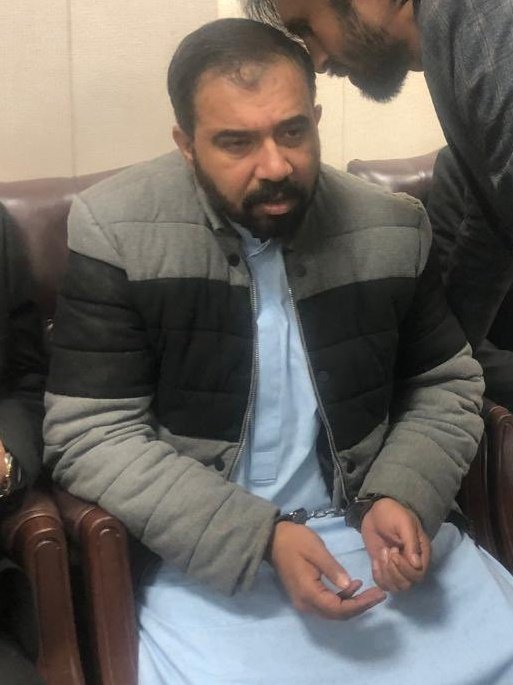 Mud_PTI's tweet photo. علی محمد خان ، علی امین گنڈا پور ، حماد اظہر ، حافظ فرحت ، میاں اسلم اقبال ، شیر افضل مروت ، شہر یار آفریدی سب سالار کاکڑ کے سامنے بونے ہیں ��۔۔🔥 https://t.co/ci8t2VN3MX