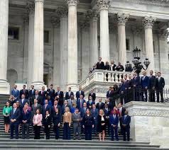 Today marks the start of the 119th Congress! <a href="/BillBlasterApp/">BillBlaster</a> will be publishing an update within the week with all new, updated directories. Stay tuned!