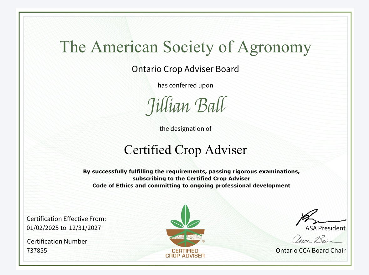 Jillian Ball tweet media