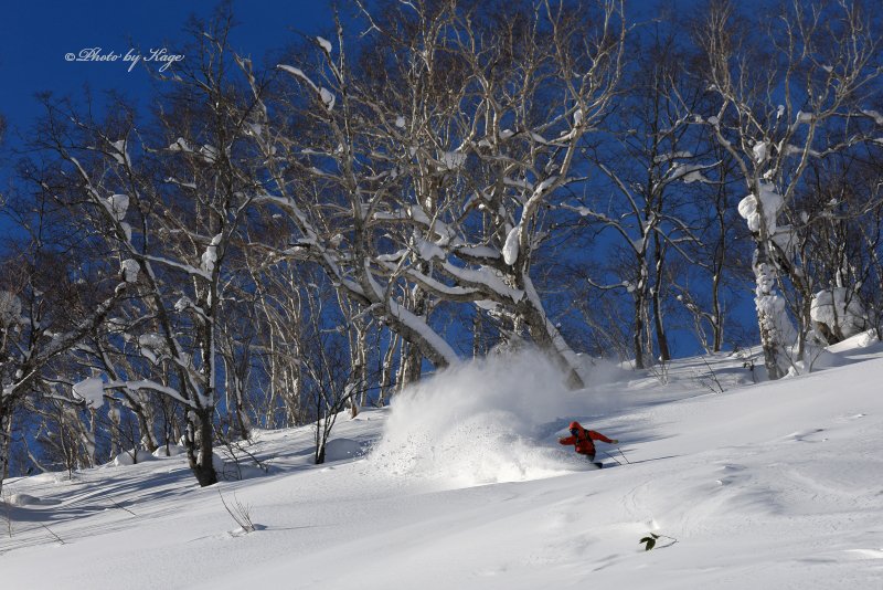 Kagephoto's tweet photo. Powder Company Guides Tour Pics.
Jan 03, 2025.
素晴らしい一本。そして、これからのBlogについて。
https://t.co/H0QKunV97S
#EOSR1 #powdercompanyguides https://t.co/IjlJQf373V