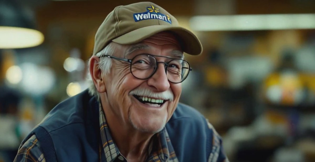 Secrets of Walmart: Inside the $224 Billion Walton Family Business Empire youtu.be/0XLkghqkgYg?si… 

#family #business #GenerationalWealth