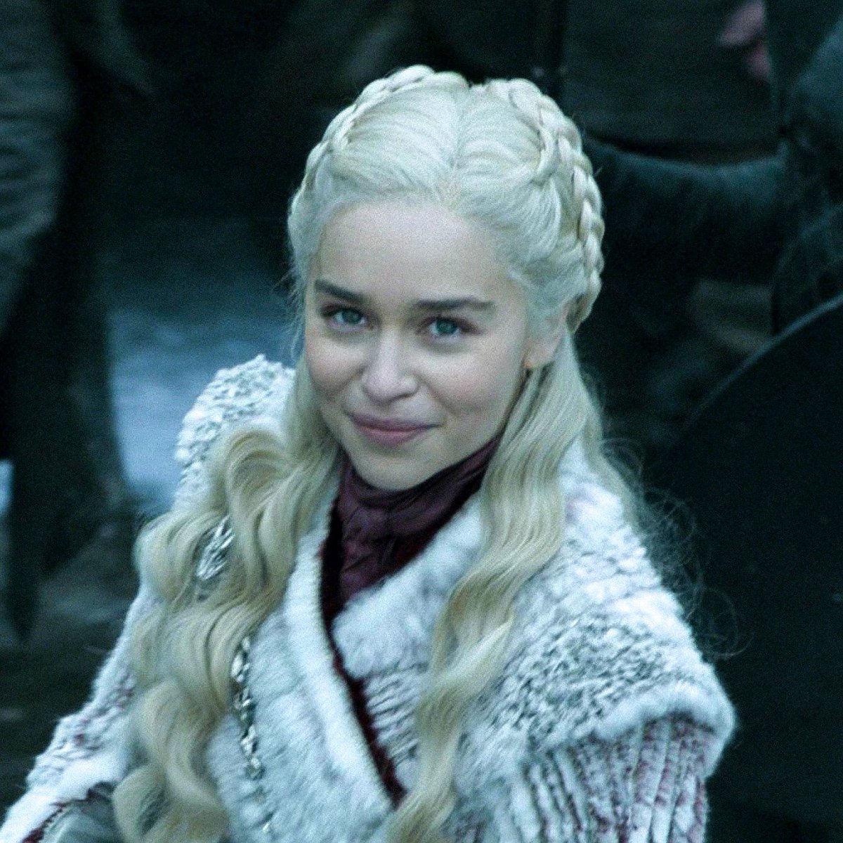 thinkdaenerys's tweet image. ⠀⠀⠀⠀⠀⠀⠀⢀⣤⣄
⠀⠀⠀⠀⠀⠀⢰⣿⣿⣿⣿⡆⣠⣶⣿⣶⡀
⠀⠀⠀⠀⠀⠀⢸⣿⣿⣿⣿⣿⣿⣿⣿⣿⣿
⠀⠀⠀⠀⠀⠀⠀⣿⣿⣿⣿⣿⣿⣿⣿⣿⠏
⠀⠀⠀⠀⠀⠀⠀⠈⣿⣿⣿⣿⣿⣿⣿⠋
⠀⠀⠀⠀⣾⣿⣿⣧⠀⠻⣿⣿⠿⠉
⣰⣿⣿⣿⣿⣿⣿⣿
⠸⣿⣿⣿⣿⣿⣿⠏
⠀⠈⠛⠿⣿⣿⡟