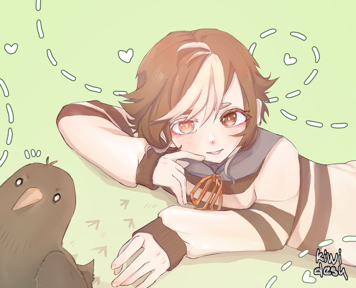 kiwidesu (@kiwikdesu_ne) on Twitter photo 