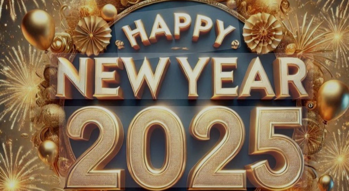 HAPPY • NEW YEAR • TWILIGHT RAMP  
Let’s make this the best year yet. 
To 100% on our audits, going injury free, and being number one AGAIN ☝🏼💯✈️📦 

LET’S GO!!!!! If you want it you can get it!!! 👊💥

<a href="/G_Smith17/">Greg Smith</a> <a href="/Shelby2017goair/">Shelby Jackson-Fox</a> <a href="/melirere/">Melinda Herrera</a> 

#twilightramp #ontups #safety2025