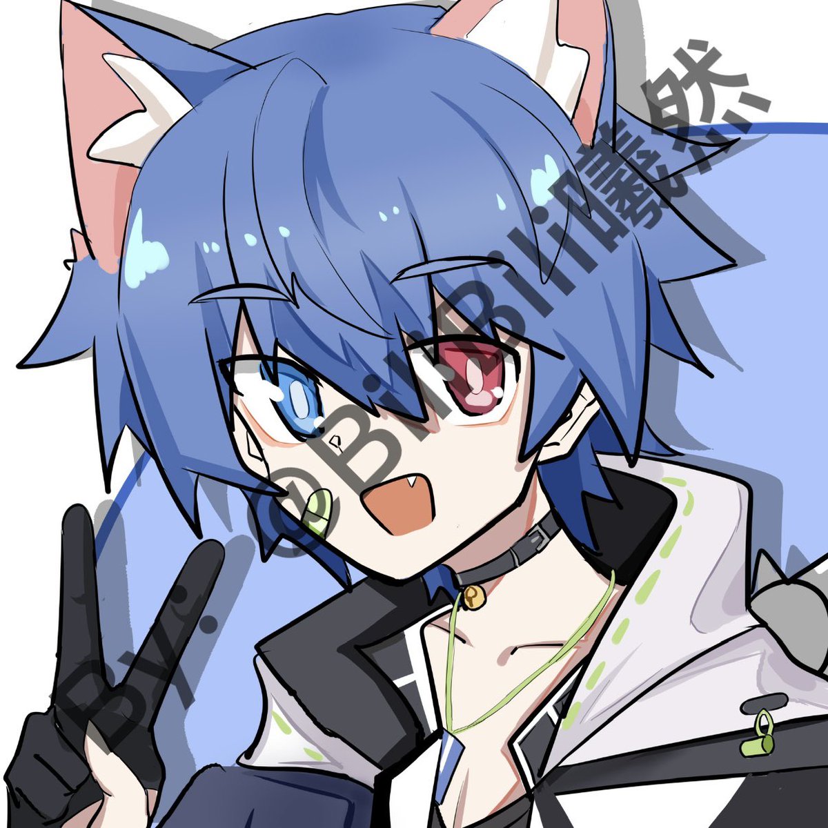 奕然Versa tweet media