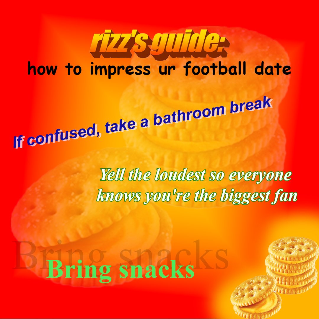 RITZ Crackers tweet media