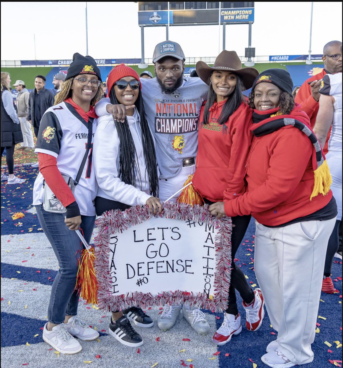 Gyasi Mattison tweet media