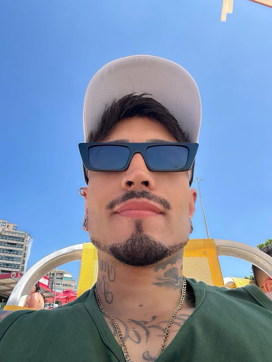 JDiacomo's tweet photo. Na minha segunda casa haha 🥹❤️ #Rio https://t.co/2LWYPhI8O5