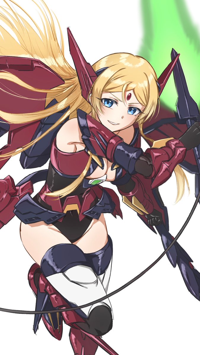 pirarucu_imas's tweet photo. 篠宮可憐 -armor EPYON- https://t.co/6kJeaO9NuV