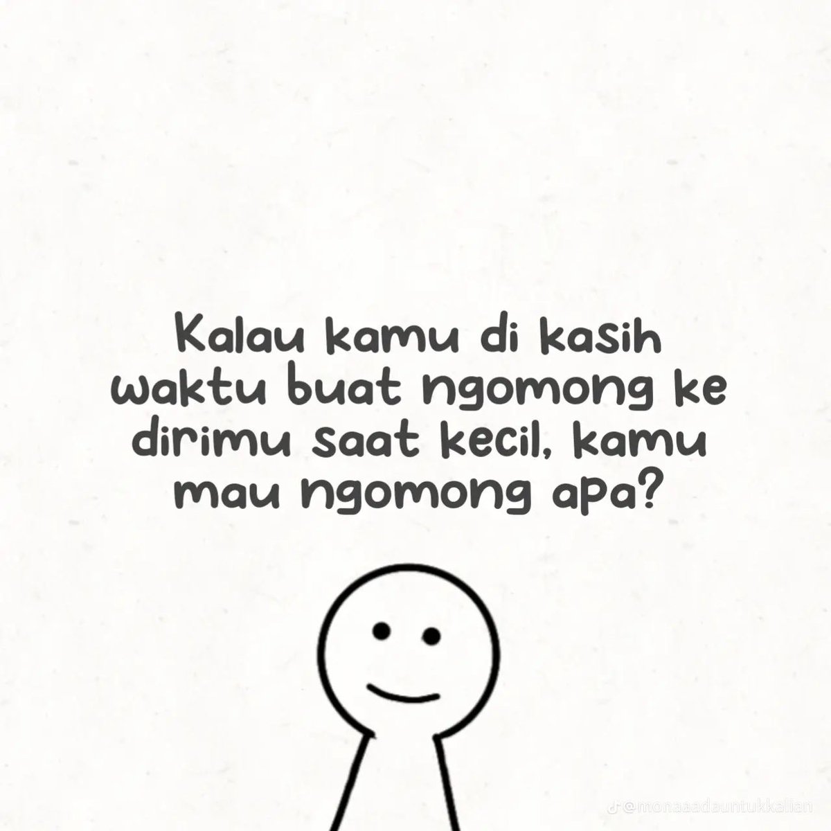 AimerRo29's tweet photo. Kamu kok pilih lahir ke dunia sih? Ga diem aj di surga…. Jadi ribetkaan https://t.co/NBl8GiWh2F