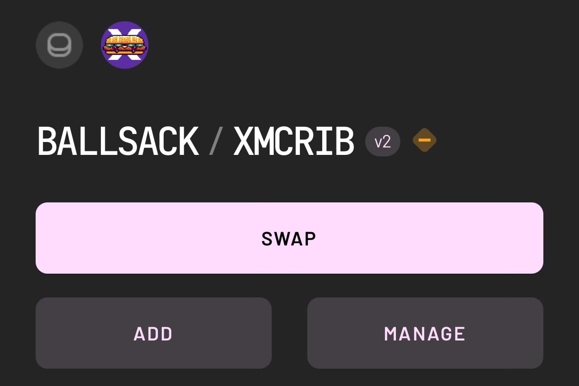 I for one, welcome our shitcoin overlords.

@Algo_Puppets