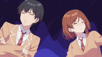 クラスの大嫌いな女子と結婚することになった。 第1話