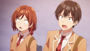 クラスの大嫌いな女子と結婚することになった。 第1話