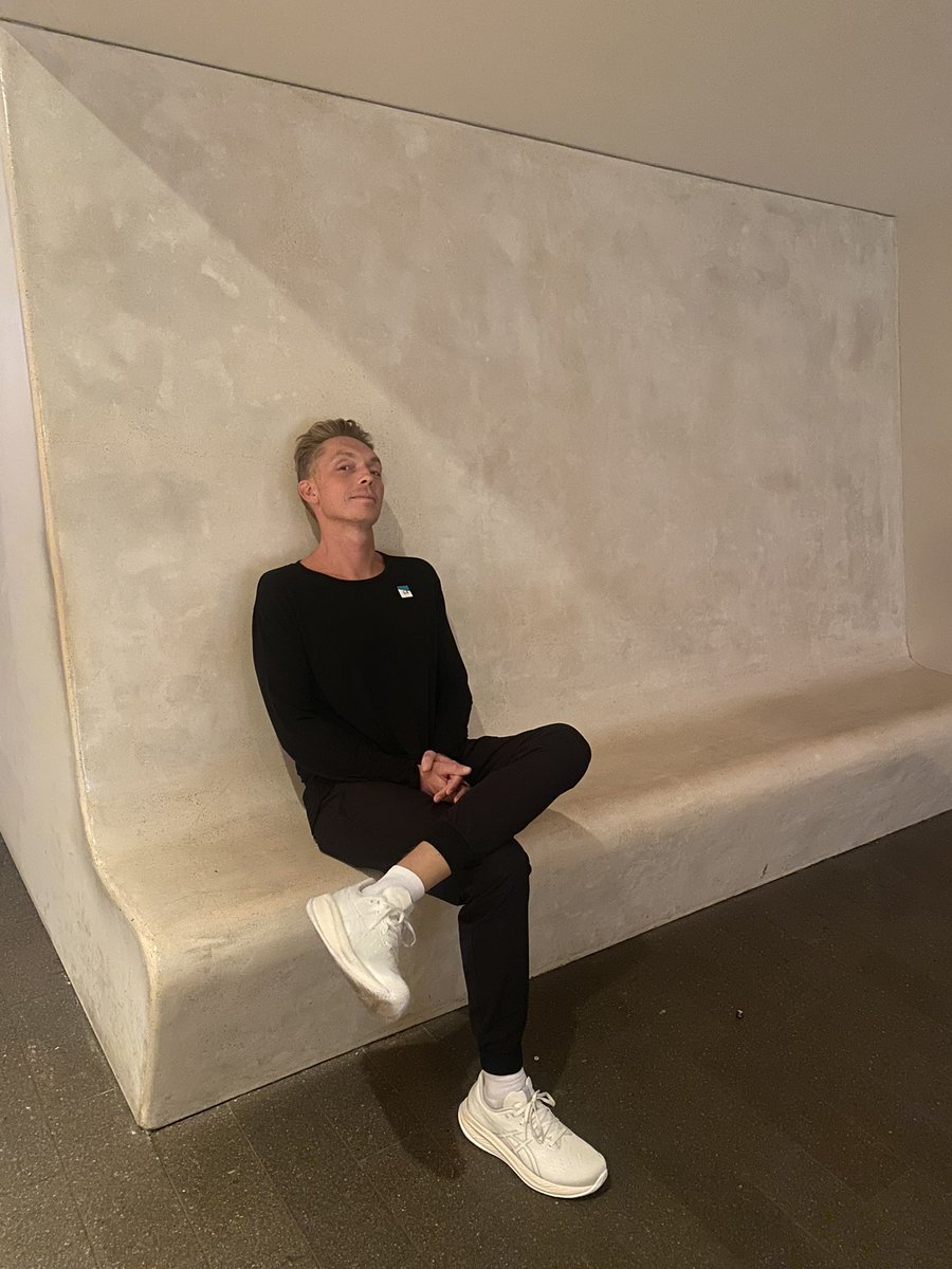 Just took a year off social media. Anything happen while I was gone?