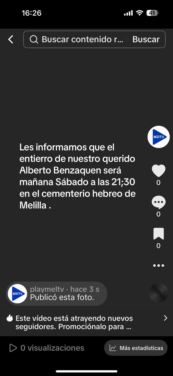 PlayMelTV tweet media