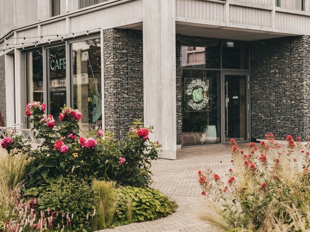 Our cafes and restaurants are back open following a restful festive break — head down to Brent Cross Town this weekend to explore!⁠
⁠
Find out more about what's here at Brent Cross Town at: brentcrosstown.co.uk/whats-here