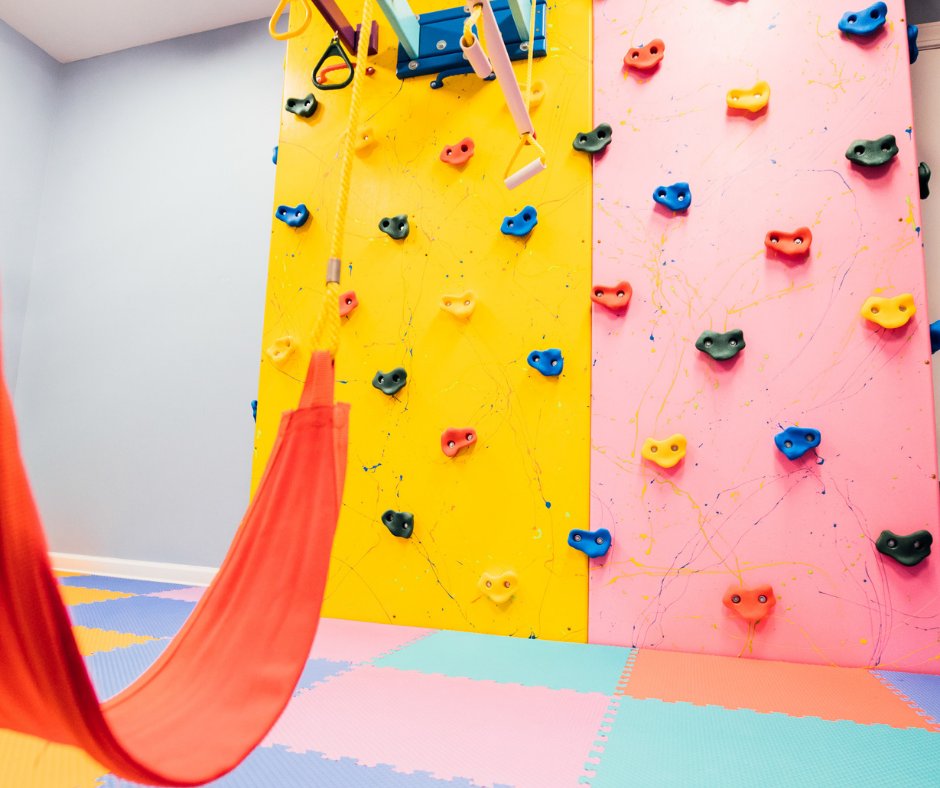 msbehaviorsvcs's tweet image. Our in-clinic services focus on structured play and therapy sessions designed to help kids thrive. Whether it’s swinging in our play area or exploring new activities, we’re here to help children grow!

msbehaviorsvcs.com

#makingmeaningfulchanges #desotocountyms #abatherapy