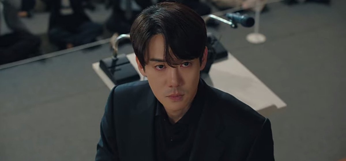 kdramadaisy's tweet photo. Episode 10: Finding Hong Heejoo
Episode 11: Finding Baek Saeon

never a peaceful moment in this drama 😭
#WhenThePhoneRings 
#WhenThePhoneRingsEp11 https://t.co/LrLTKYR9OW