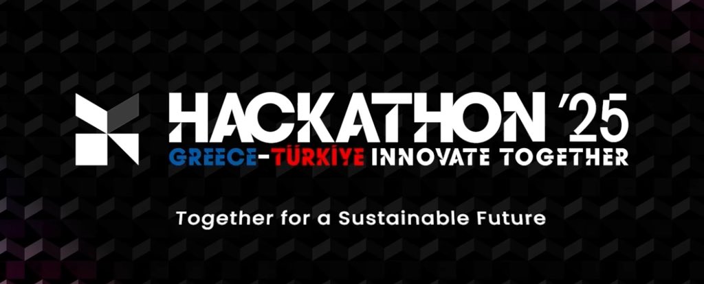 Sadullah UZUN (@sadullahuzun) on Twitter photo Akıllı şehir teknolojisi çalışan gençler; kaçırmamanız gereken uluslararası bir hackathon var!
Yarı finali Bilişim Vadisi’nde 🇹🇷, finali de Athens Startup Business Incubator’de 🇬🇷 olacak bu inovasyon yolculuğuna çıkmak istiyorsanız şöyle alalım 👇 
greeceturkiyehackathon.com
Son Akıllı şehir teknolojisi çalışan gençler; kaçırmamanız gereken uluslararası bir hackathon var!
Yarı finali Bilişim Vadisi’nde 🇹🇷, finali de Athens Startup Business Incubator’de 🇬🇷 olacak bu inovasyon yolculuğuna çıkmak istiyorsanız şöyle alalım 👇 
greeceturkiyehackathon.com
Son