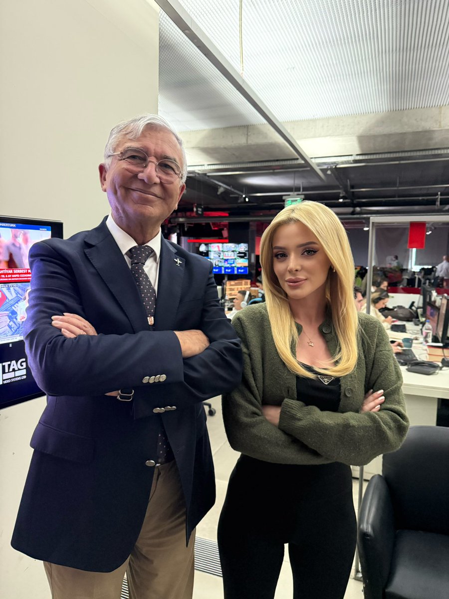 Meltem Bozbeyoğlu tweet media