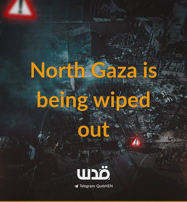 S24902053Saraya's tweet image. #Breaking: IOF demands the evacuation of #AlAwdaHospital in Tal al-Zaatar, north of #Gaza Strip 
#SaveGazaHospitals Stop the systemic Israel's war on Gaza's hospitals  
#FreeDrHussamAbuSafiyah &amp;amp; all HCW #NotATarget 
#DrHussamAbuSafiya #EndGazaGenocide #CeasefireNow