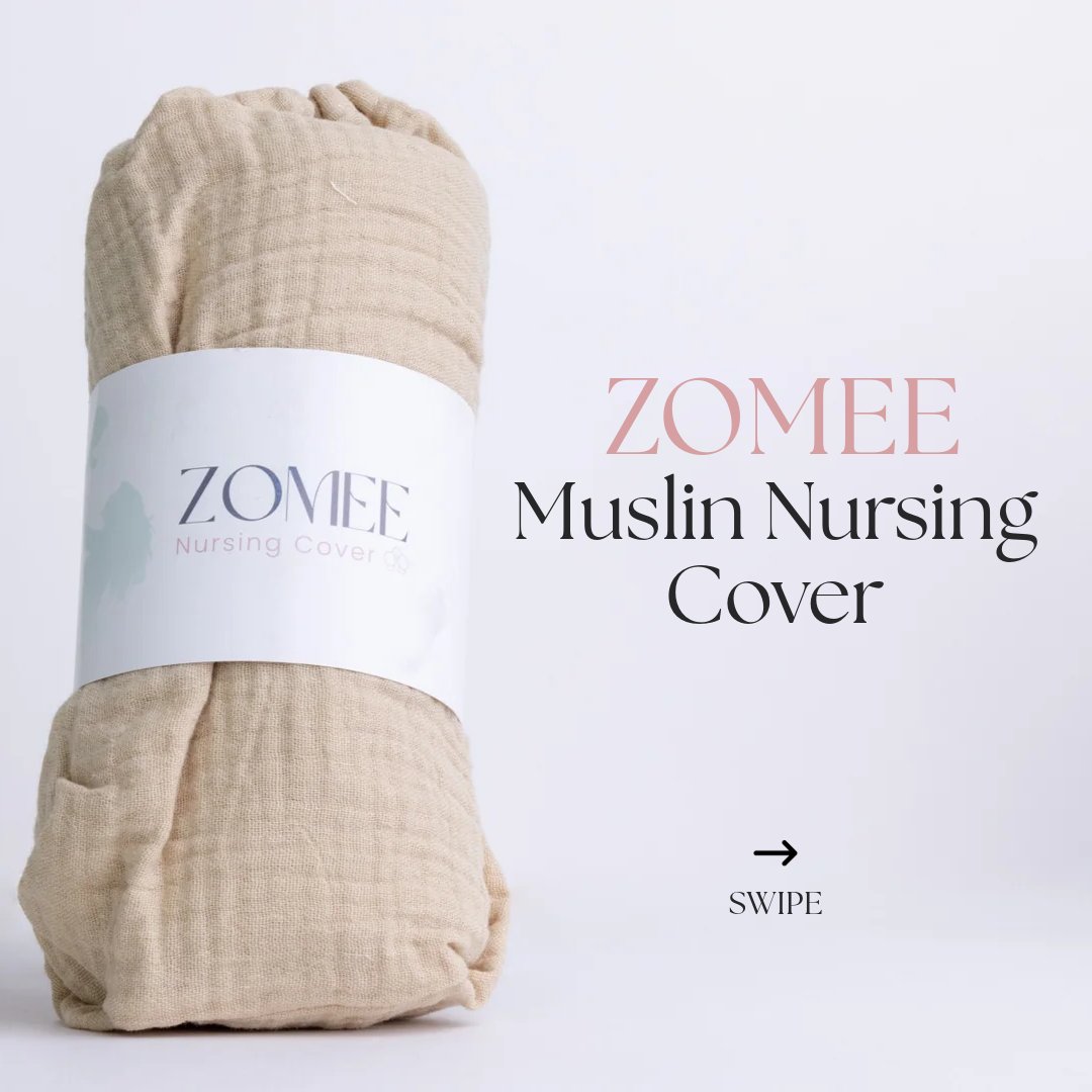 ZomeePump's tweet photo. Breathable, stylish, and practical—meet your new favorite nursing cover! 💕 Perfect for every mom on the go!🤱💙

Try Yours Today: https://t.co/VJ0leW699l https://t.co/GQvXZCgQLM