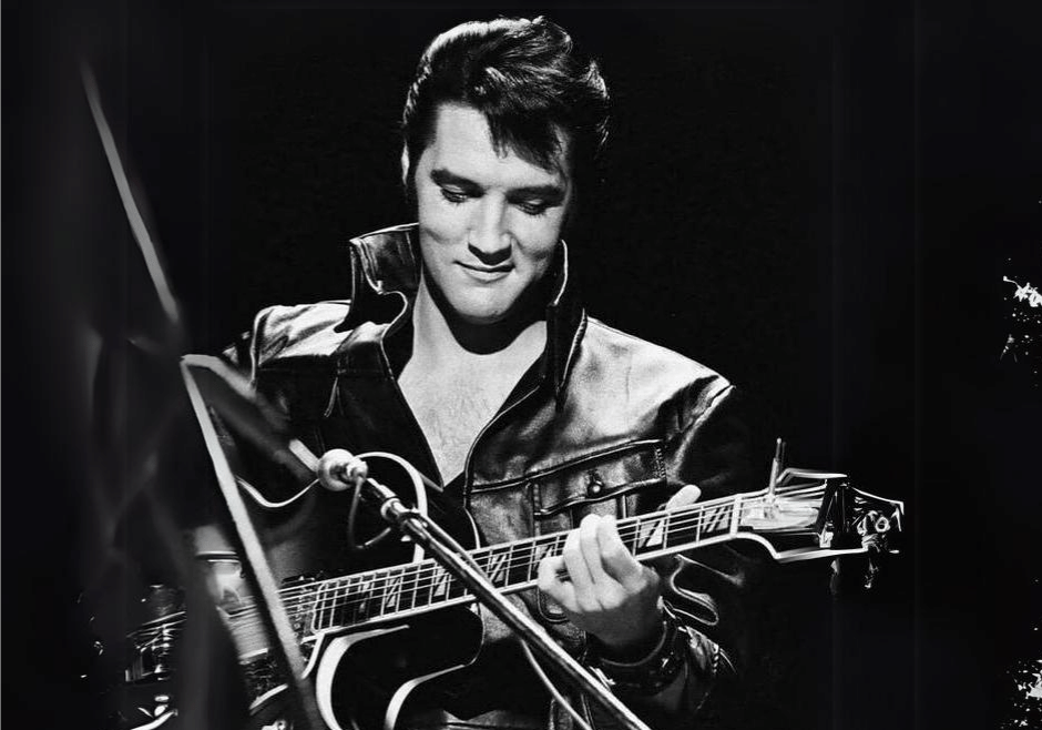 dodge_w200's tweet photo. 8-1-1935: Geboortedag Elvis Presley, King of Rock &amp; Roll https://t.co/2xyNVaFVds