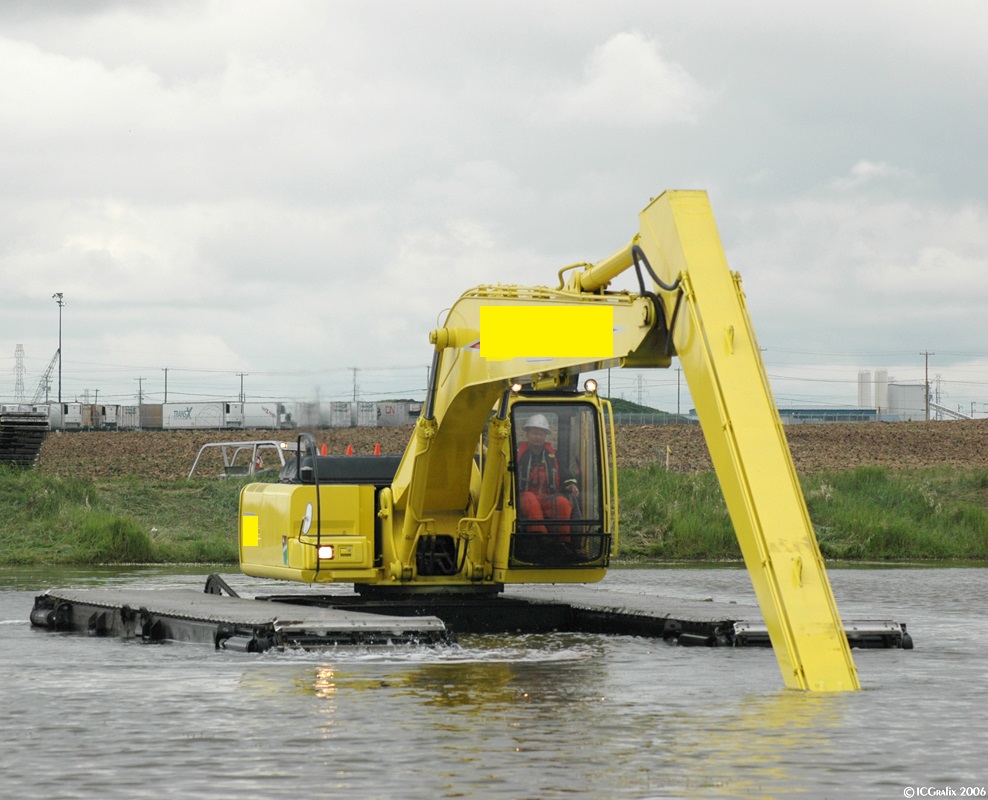 WetlandEquip's tweet image. 20 years ago
#brushcutter
#treetrimmer
#maintenance
#drainage
#dewatering
#waterway
#ROW
#infrastructure
#buggylife
#amphibious
#amphibiouslife
#amphibiousexcavator
#amphibiousbuggy
#amphibiousequipment
#swamplife
#wetlandequip
@Wetlandequip
wetlandequipment.com