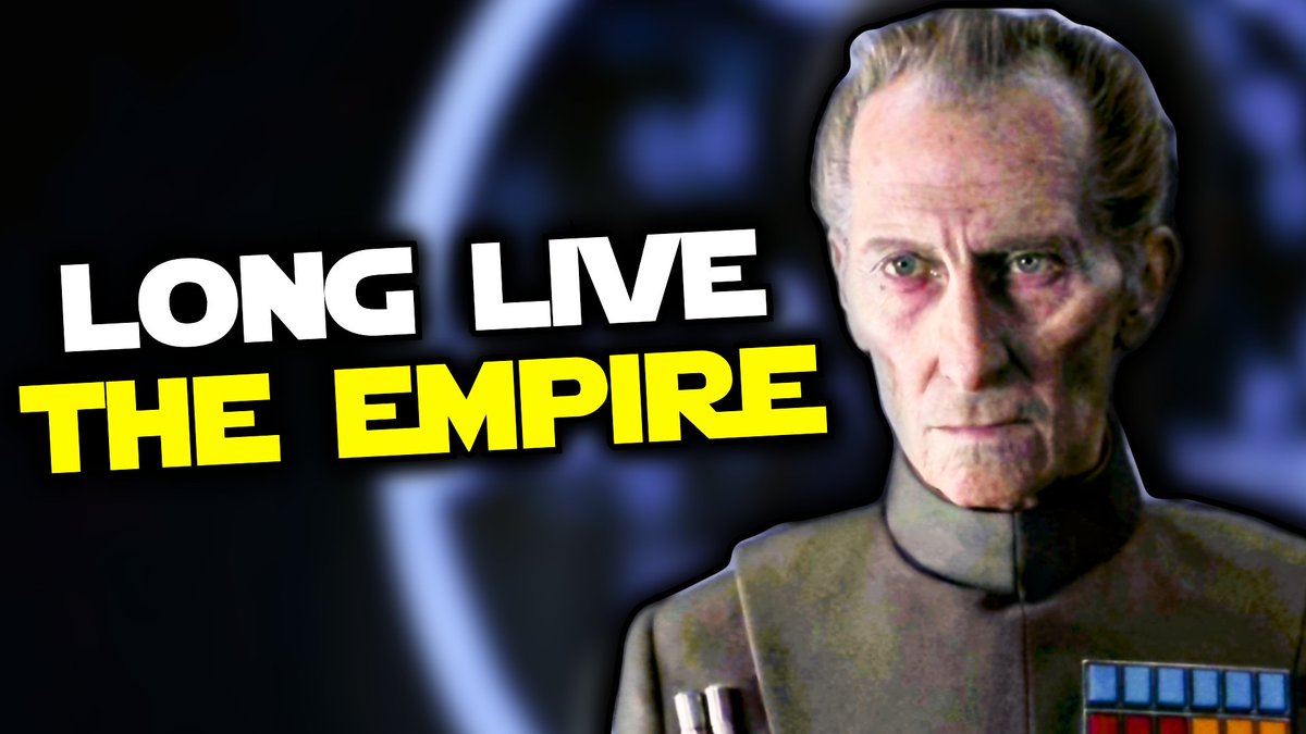 All rise for your GALACTIC ANTHEM!

youtu.be/IAcxMX6g0XA