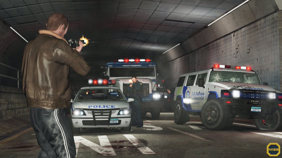 monkeypolice188's tweet photo. Just a selection of the authentic vehicles I worked on for Liberty City Vehicle &amp; Ped Pack included in the Liberty City Preservation Project. 

#GTA5 #LCPP https://t.co/carDmincjl