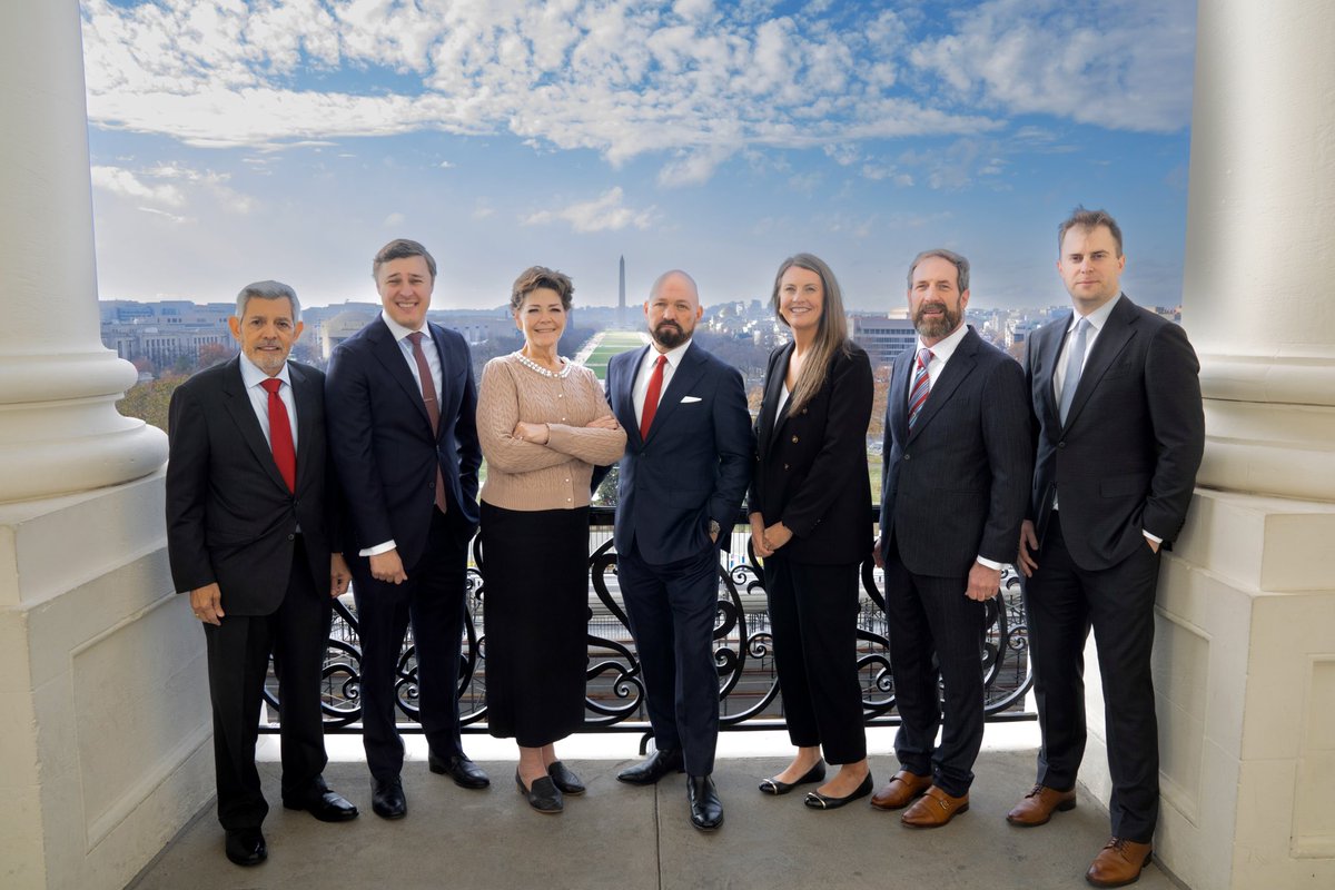 BramerGroup's tweet image. A new Congress is always reminiscent of the first day of school. New faces, old friends and lots of ambition. Today the 119th Congress was sworn in and officially convened. We look forward to working with our friends and allies on both sides in support of our warfighters and the…