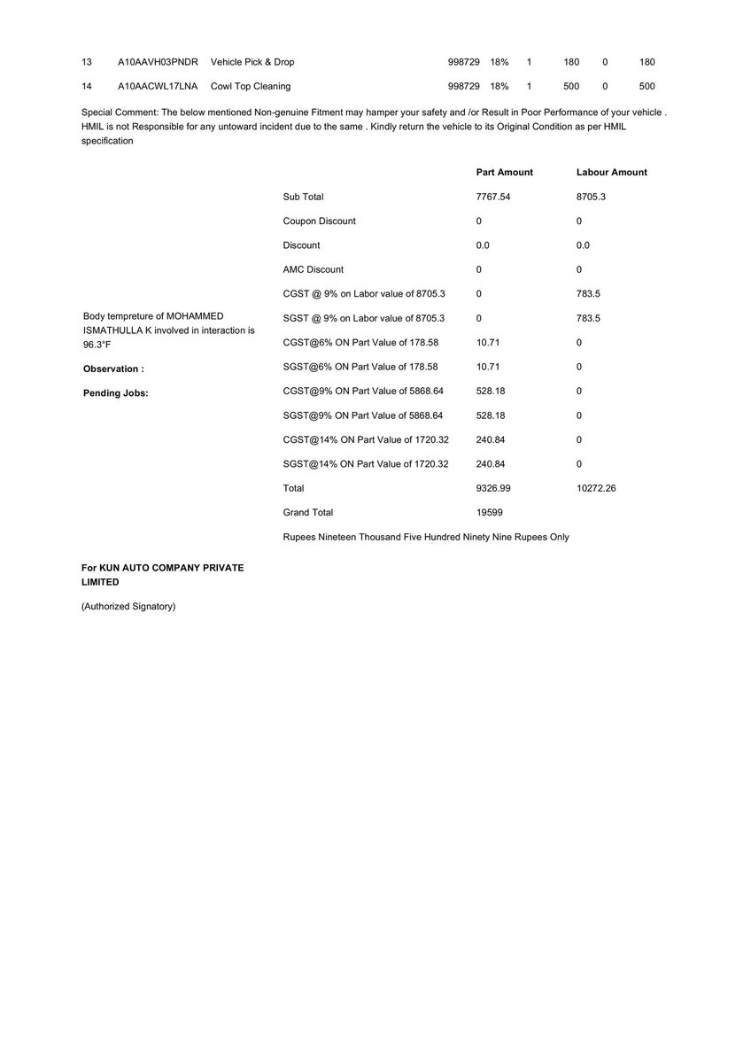 Ashok Durai K tweet media