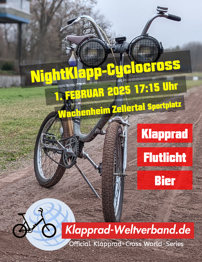 kalmit-klapprad-cup (@klappradcup) / Posts / X