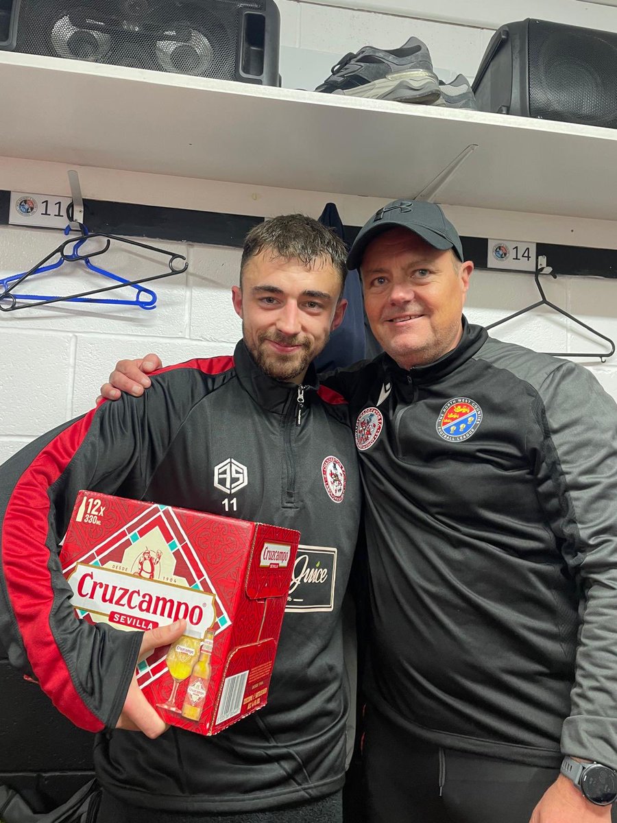 Chadderton FC tweet media