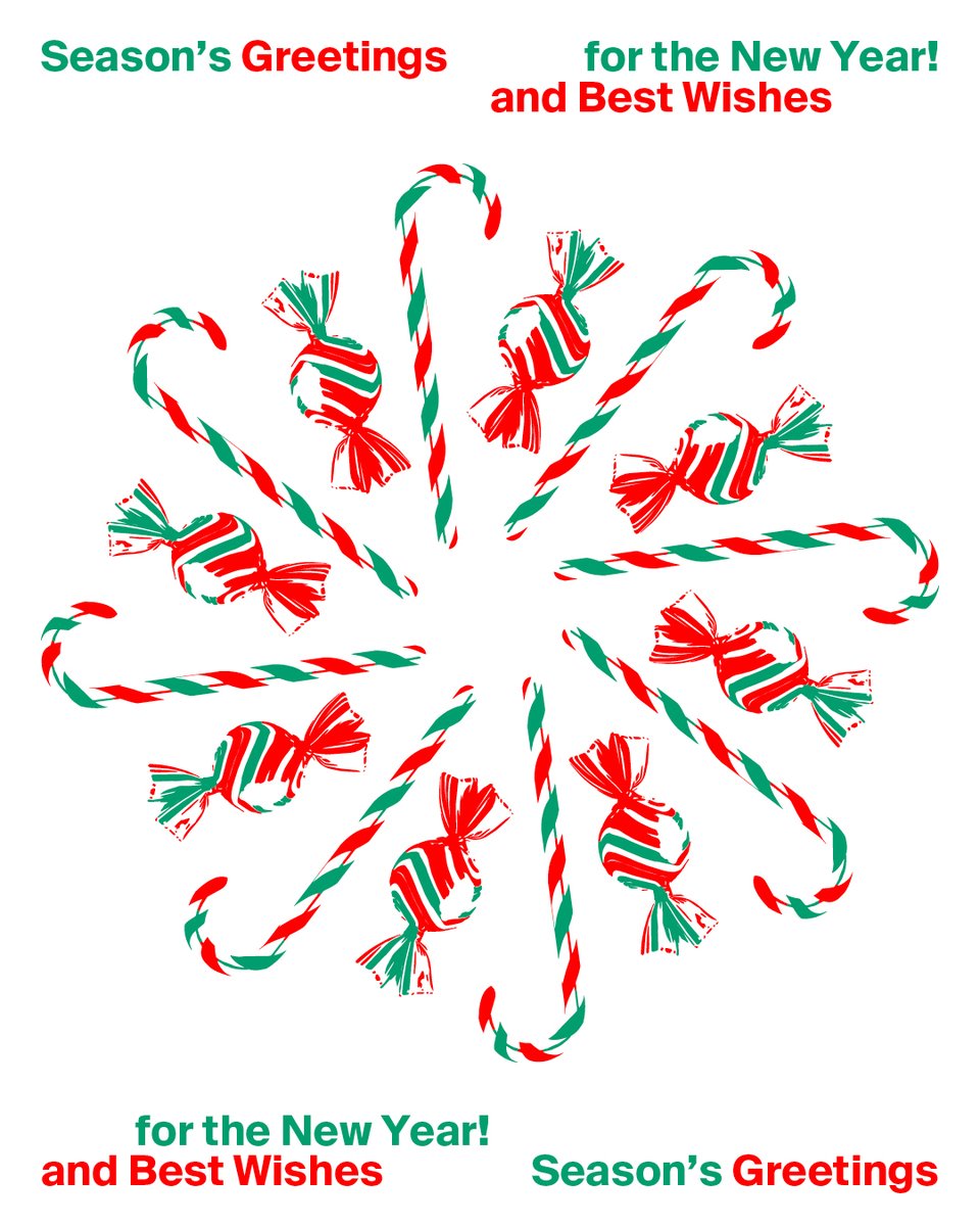 🌾 Season's Greetings from Grasses! 🌱

Thank you to our authors, reviewers, &amp; readers for advancing Grasses science this year!

🎉 Wishing you a joyful &amp; prosperous 2025 filled with exciting discoveries.

#Grasses #MDPI #HappyNewYear #Research