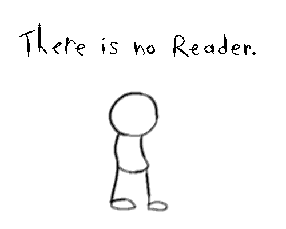 SillyDaily_AIO1's tweet photo. Daily Reader Moments #164 https://t.co/eYmZQnkLuU