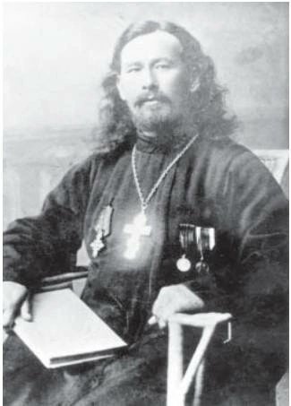 Новомученик Михаил Сергеевич Жедяев (1873-1918), священник, настоятель Вознесенской церкви села Кочувахино (с 1916 года). С 1918 года... организатор комбедов и большевик.
В декабре 1918 года расстрелян колчаковцами.