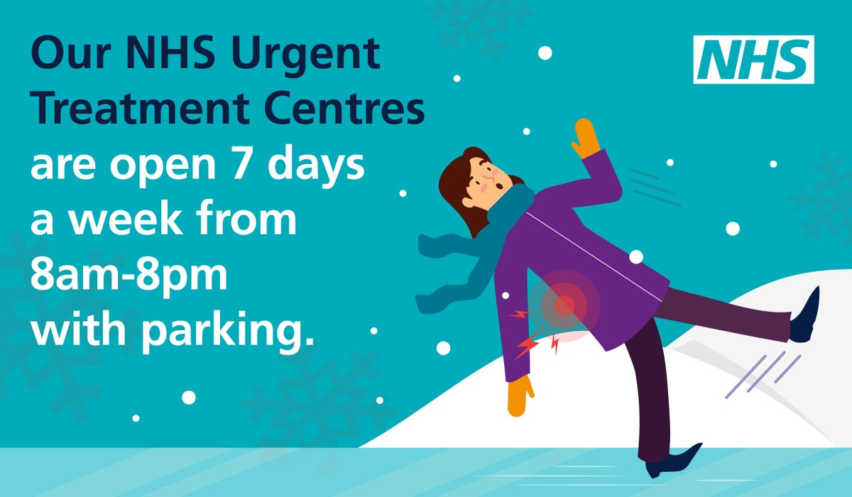 The Derby and Derbyshire NHS is under significant pressure this weekend. Unless your condition is life threatening, please do not call 999 or visit an Emergency Department. Help to keep these services available for patients who need them the most.