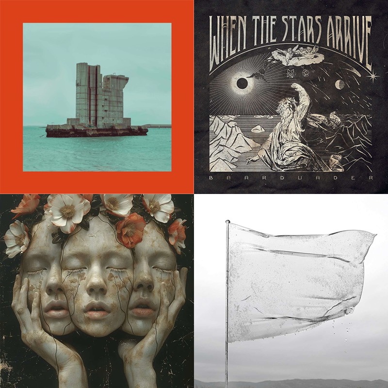 🔥De 20 beste NLse platen van het jaar: positie 10 t/m 1🔥
Nog een laatste jaarlijst in de vorm van onze 10 favoriete NLse langspeler van het jaar, gekozen door de NMTH redactie! Lees nu hier welke albums van o.a. #Dool #Bongloard en #Verwoed erin staan: wp.me/p6xalX-gHb