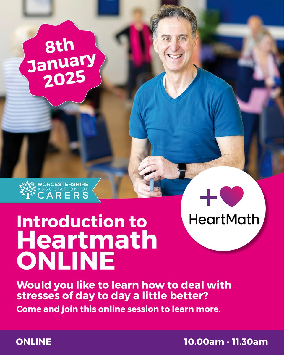 Carers & Communities tweet media