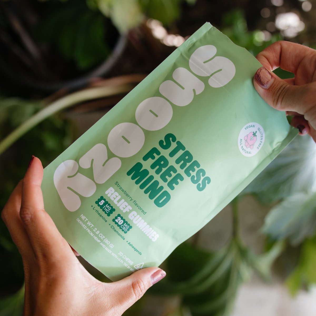 Because your brain deserves a getaway, especially on humpday 🏖️ Stress Free Mind = relaxation on demand