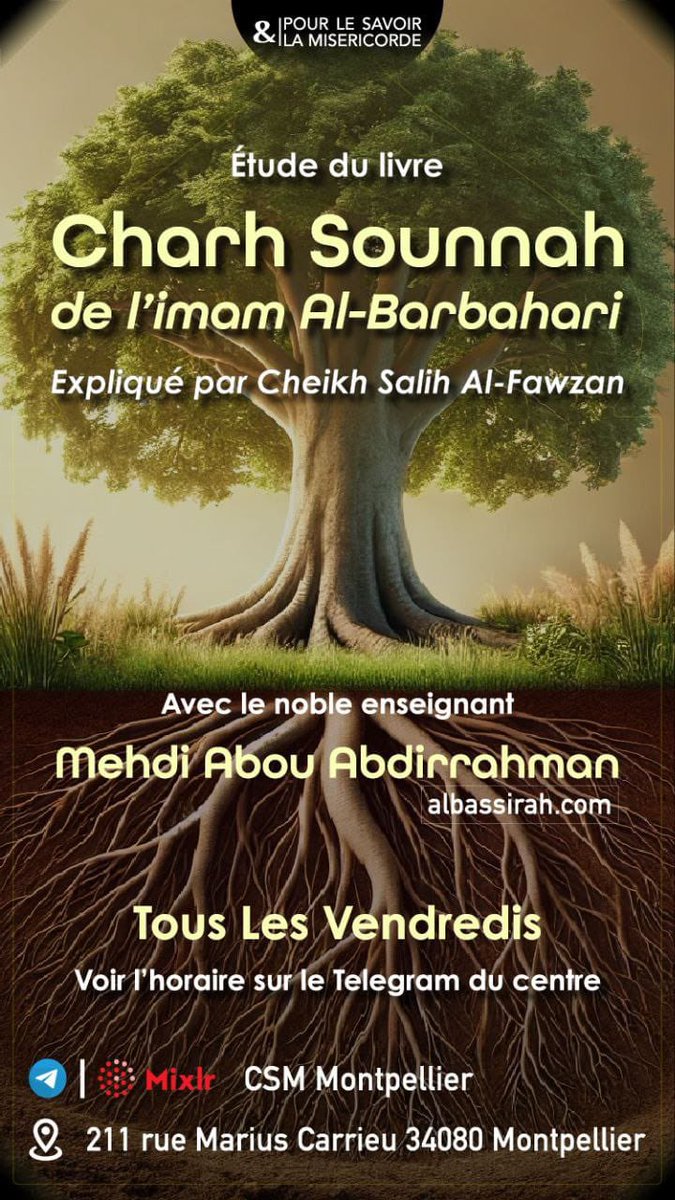 ALBASSIRAH (@albassirahcom) on Twitter photo 